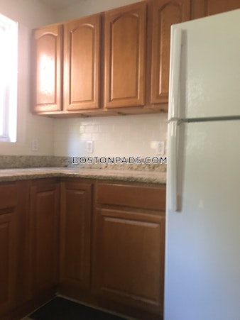 Washington St. Brookline