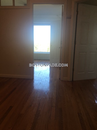 Bay State Rd. Boston