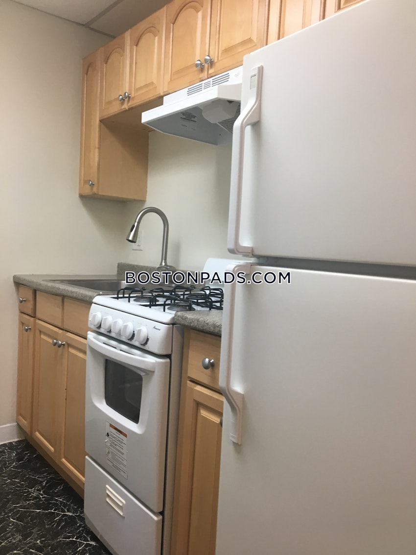 BOSTON - FENWAY/KENMORE - 2 Beds, 1 Bath - Image 11