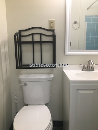 Bay State Rd. Boston