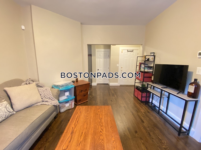 BOSTON - DORCHESTER - FIELDS CORNER - 1 Bed, 1 Bath - Image 1