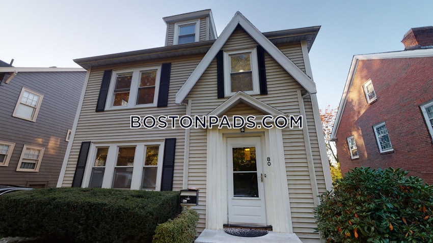 BOSTON - BRIGHTON - BOSTON COLLEGE - 5 Beds, 2.5 Baths - Image 41