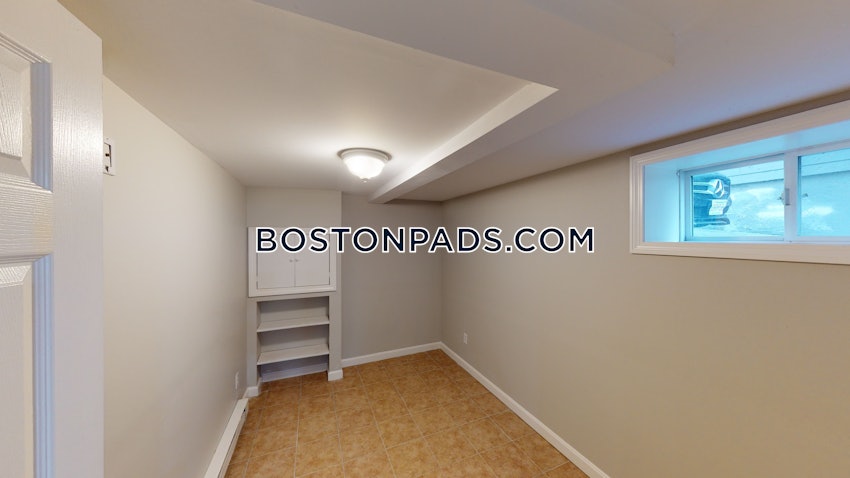 BOSTON - BRIGHTON - BOSTON COLLEGE - 5 Beds, 2.5 Baths - Image 29