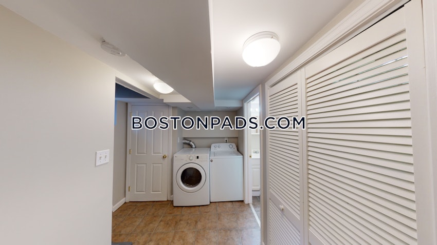 BOSTON - BRIGHTON - BOSTON COLLEGE - 5 Beds, 2.5 Baths - Image 23