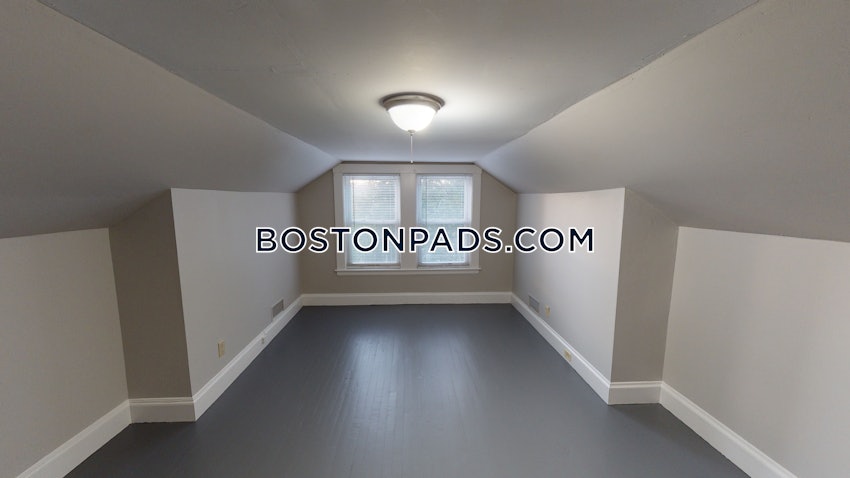 BOSTON - BRIGHTON - BOSTON COLLEGE - 5 Beds, 2.5 Baths - Image 38