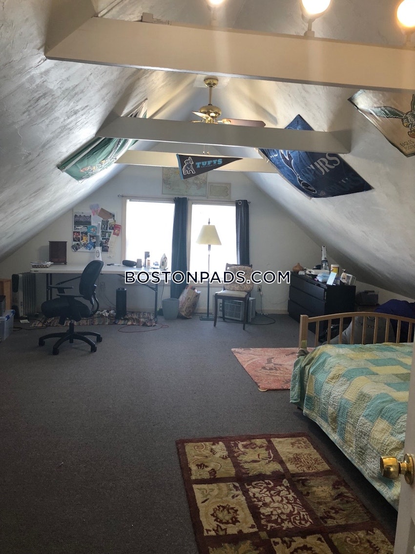 MEDFORD - TUFTS - 4 Beds, 2 Baths - Image 9