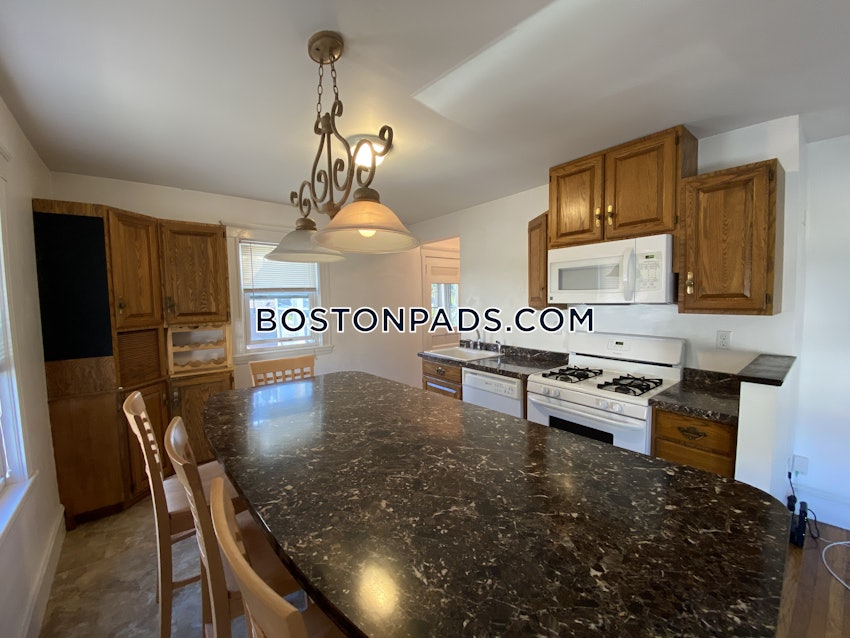 BOSTON - BRIGHTON - BRIGHTON CENTER - 3 Beds, 2 Baths - Image 37