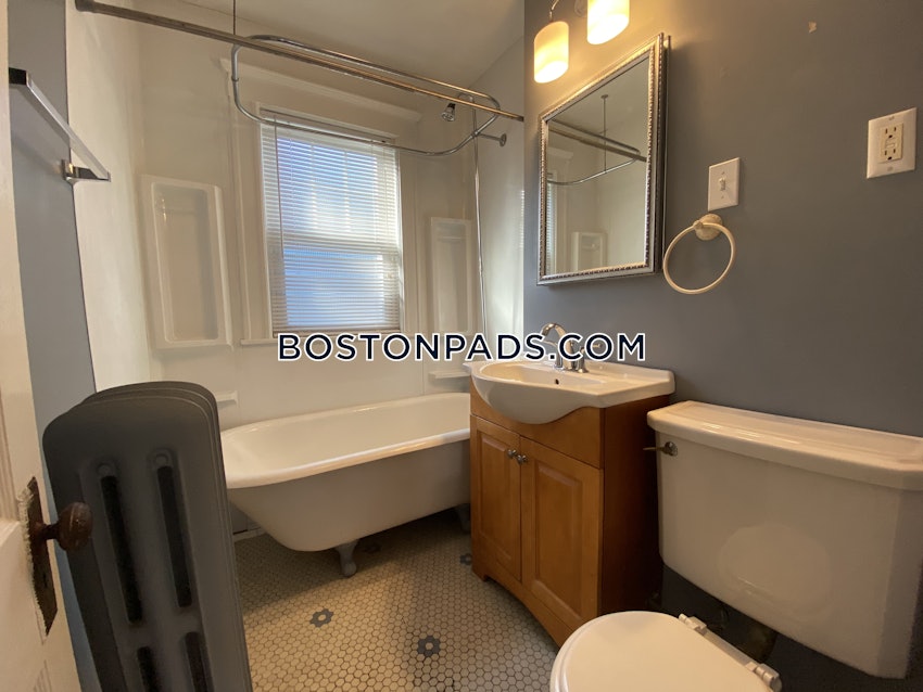 BOSTON - BRIGHTON - BRIGHTON CENTER - 3 Beds, 2 Baths - Image 42