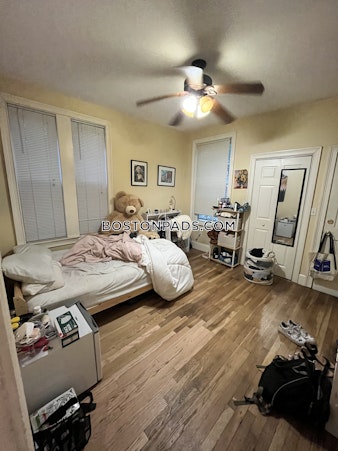 Parker St. Roxbury Crossing