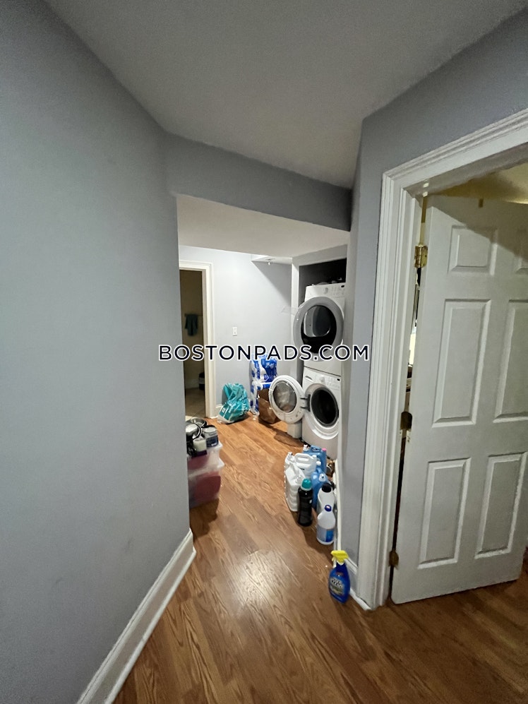 Parker St., Roxbury Crossing