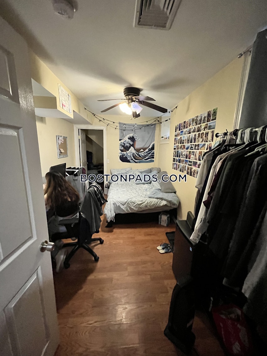 BOSTON - MISSION HILL - 6 Beds, 2 Baths - Image 3