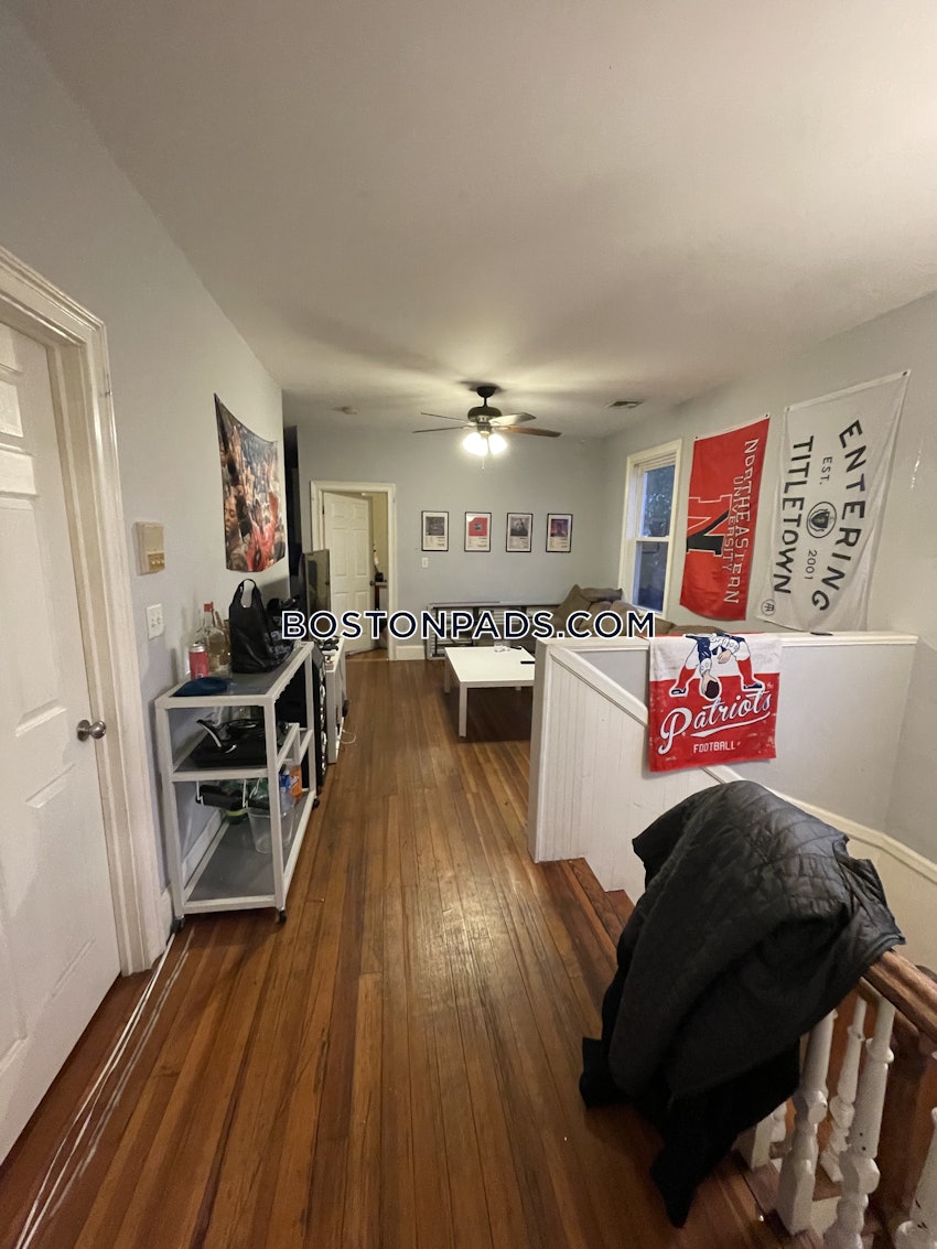 BOSTON - MISSION HILL - 6 Beds, 2 Baths - Image 1