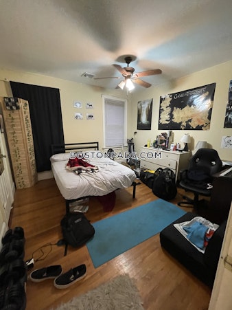 Parker St. Roxbury Crossing