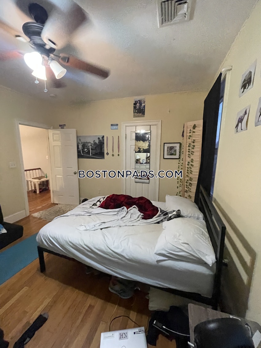 BOSTON - MISSION HILL - 6 Beds, 2 Baths - Image 22