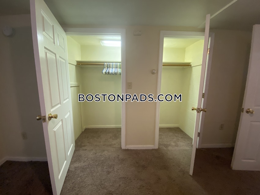 BOSTON - ALLSTON/BRIGHTON BORDER - 3 Beds, 2 Baths - Image 5