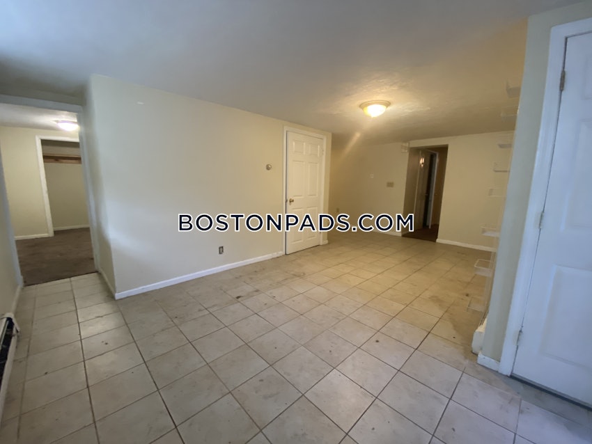 BOSTON - ALLSTON/BRIGHTON BORDER - 3 Beds, 2 Baths - Image 1