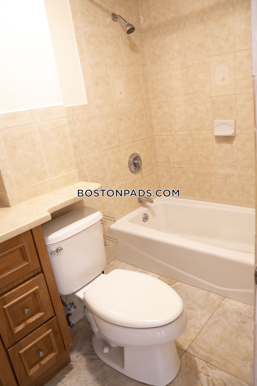 BOSTON - JAMAICA PLAIN - CENTER - 3 Beds, 1 Bath - Image 12