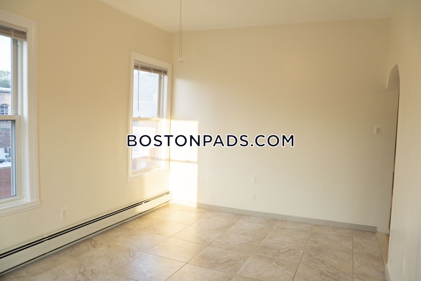 BOSTON - JAMAICA PLAIN - CENTER - 3 Beds, 1 Bath - Image 1