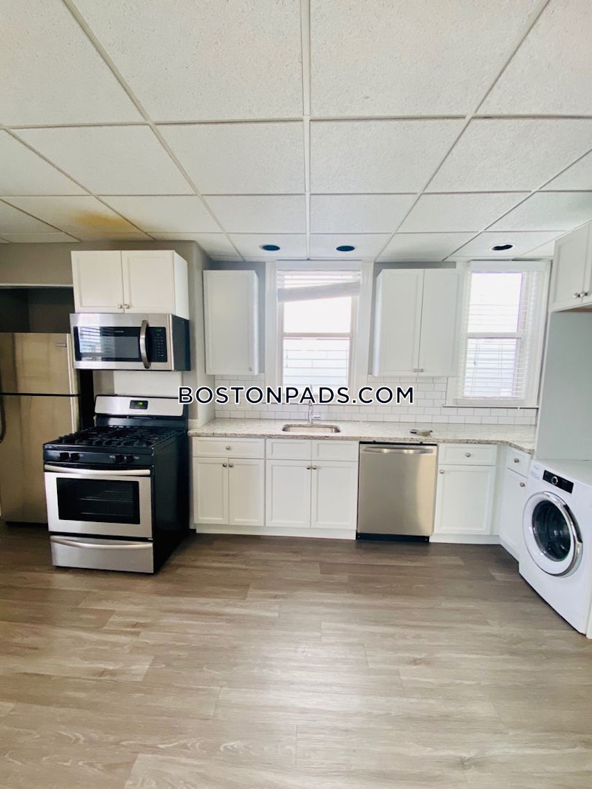 BOSTON - EAST BOSTON - EAGLE HILL - 2 Beds, 1 Bath - Image 1