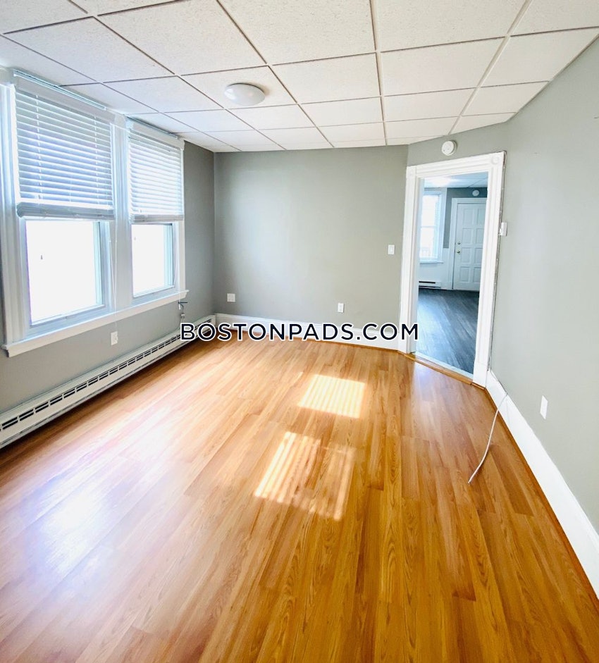 BOSTON - EAST BOSTON - EAGLE HILL - 2 Beds, 1 Bath - Image 3