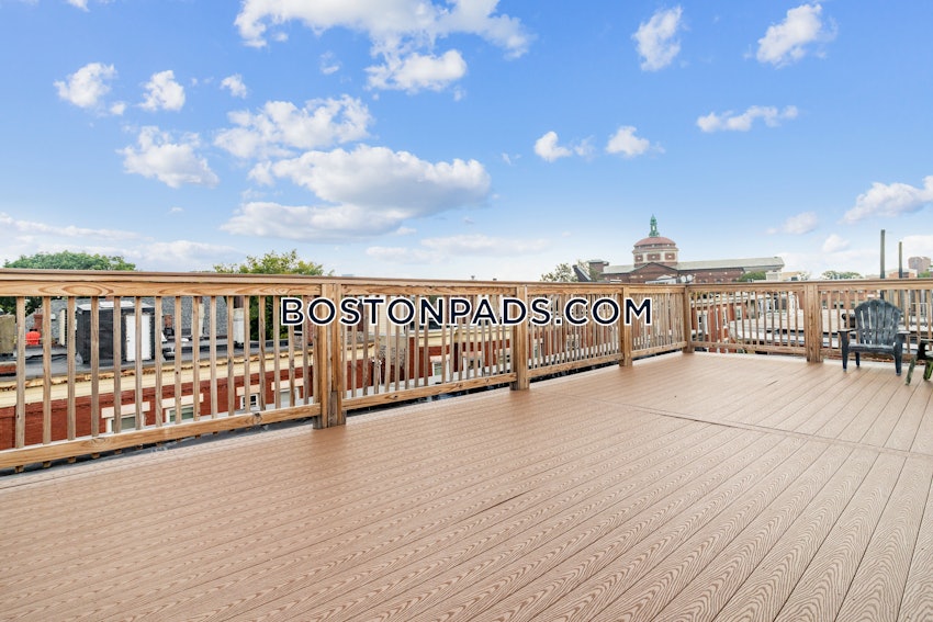 BOSTON - JAMAICA PLAIN - CENTER - 4 Beds, 2 Baths - Image 15