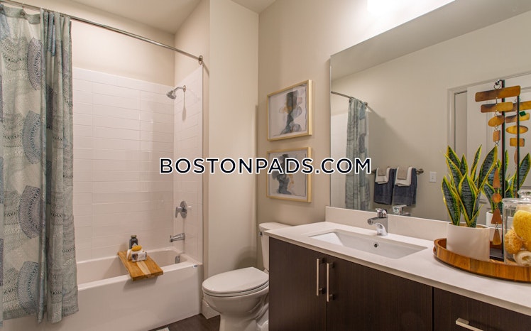 Osgood St., North Andover