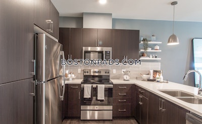 North Andover Apartment for rent 1 Bedroom 1 Bath - $2,489 No Fee