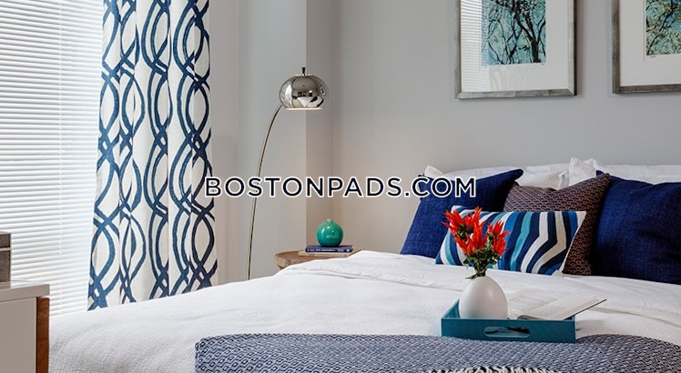 Sidney St., Cambridge