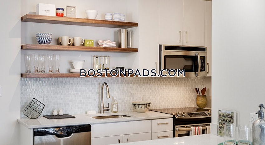 CAMBRIDGE - CENTRAL SQUARE/CAMBRIDGEPORT - 3 Beds, 2 Baths - Image 2