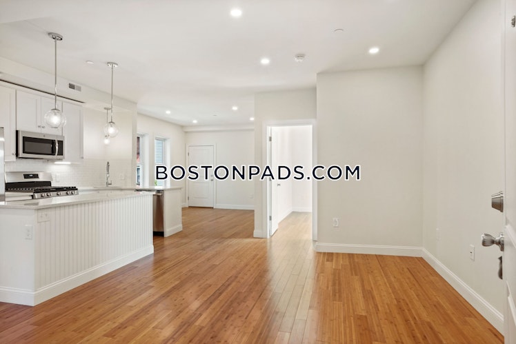 Thornton St., Boston