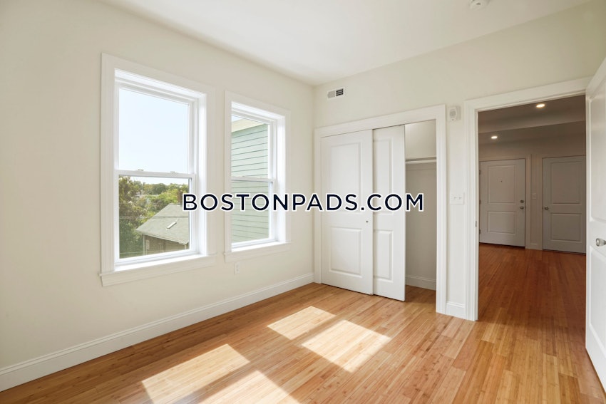 BOSTON - FORT HILL - 4 Beds, 2 Baths - Image 16