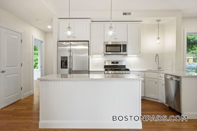 Fort Hill 4 Beds 2 Baths Boston - $6,200