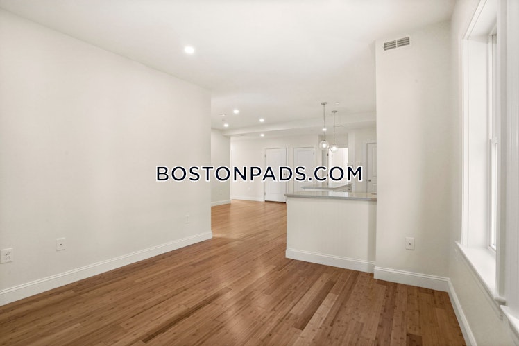 Thornton St., Boston