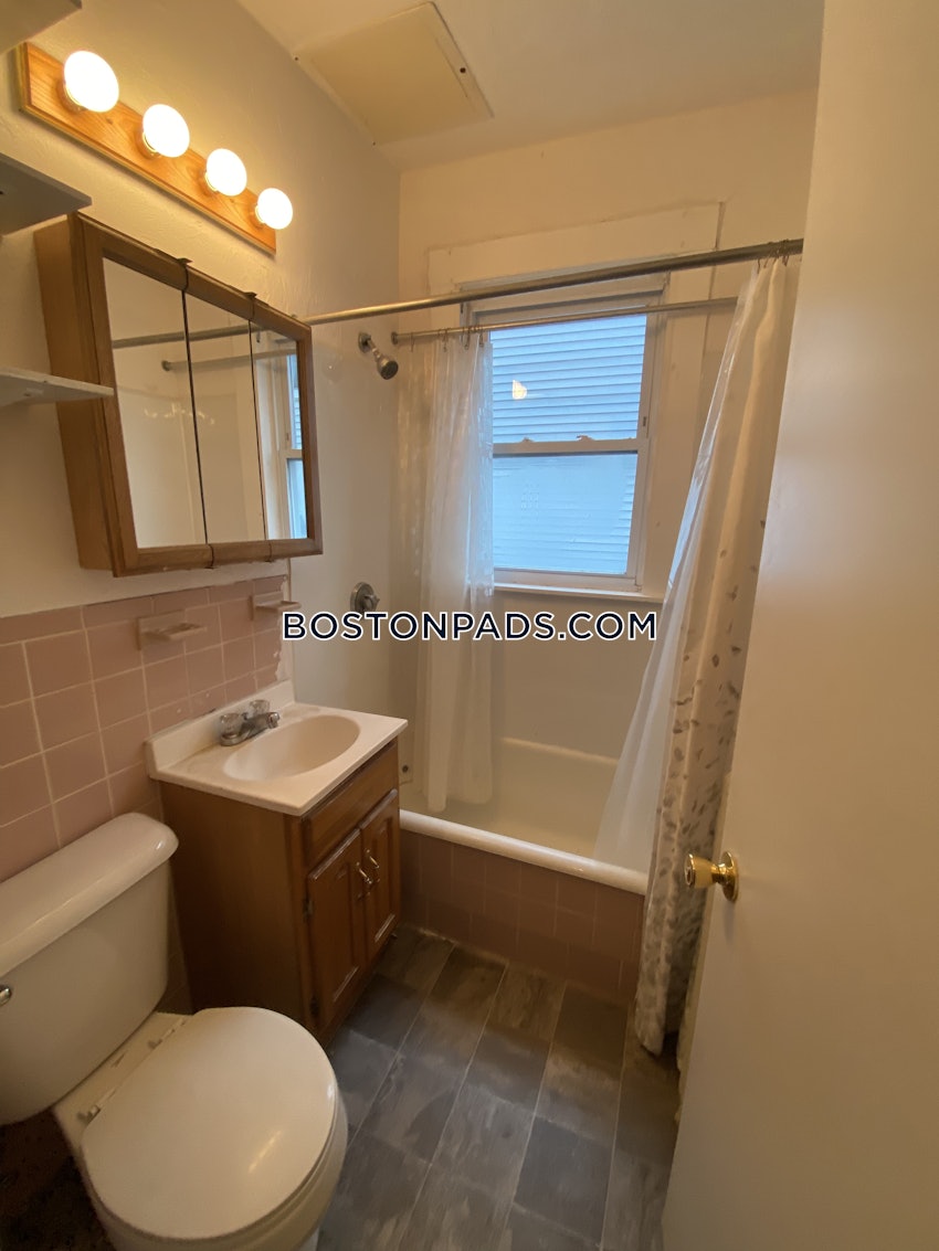 BOSTON - JAMAICA PLAIN - STONY BROOK - 2 Beds, 1 Bath - Image 21