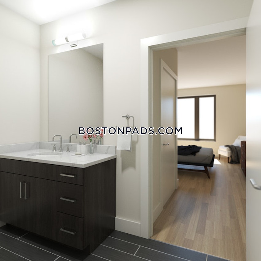 BOSTON - MISSION HILL - 1 Bed, 1 Bath - Image 48