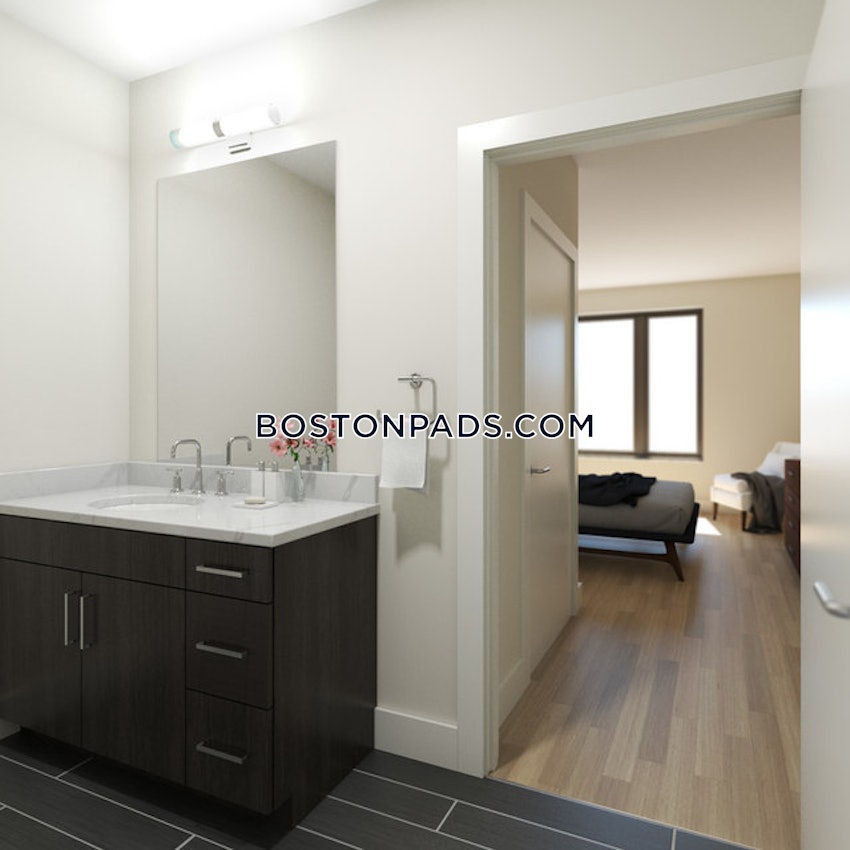 BOSTON - MISSION HILL - 1 Bed, 1 Bath - Image 39