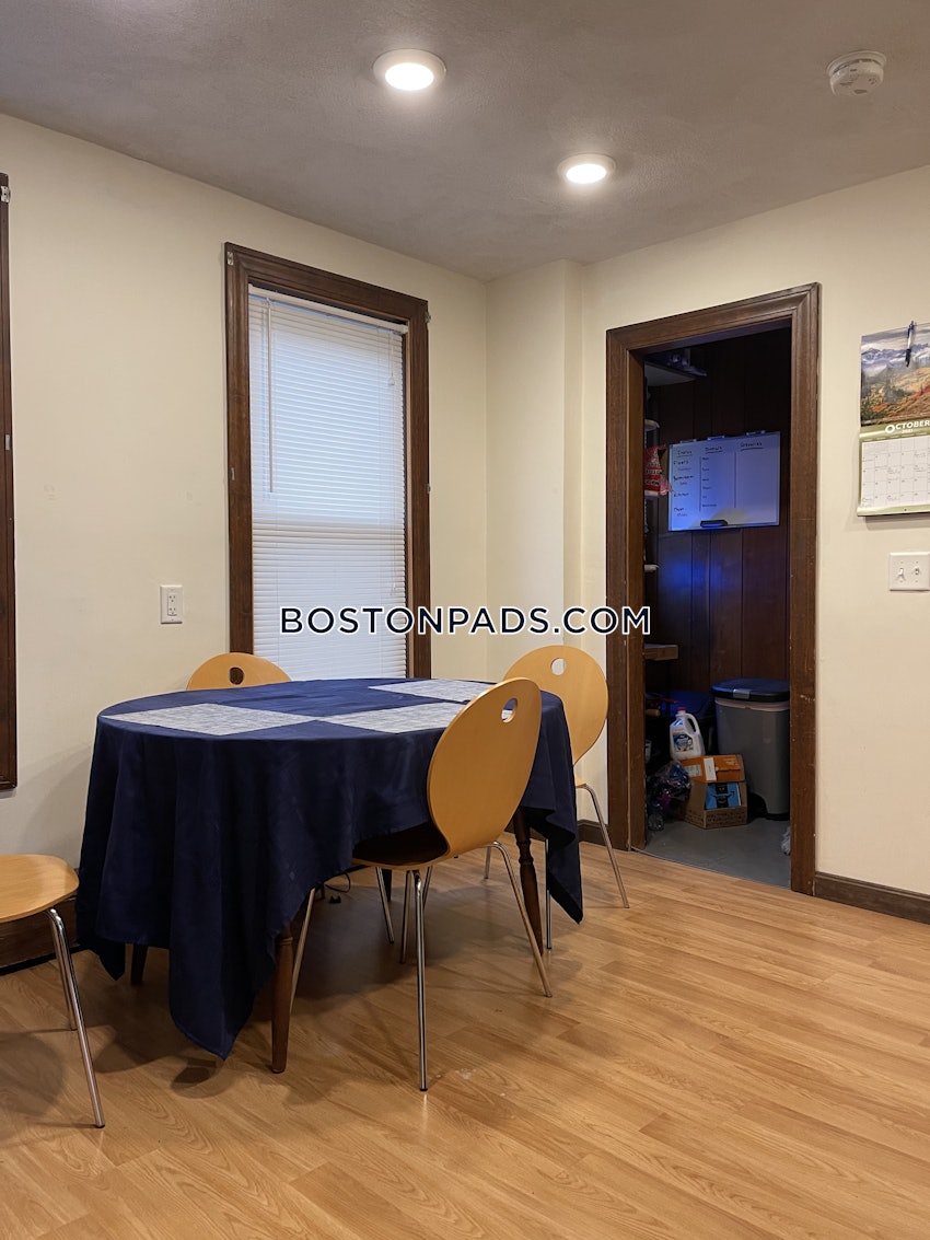 MEDFORD - TUFTS - 2 Beds, 1 Bath - Image 28