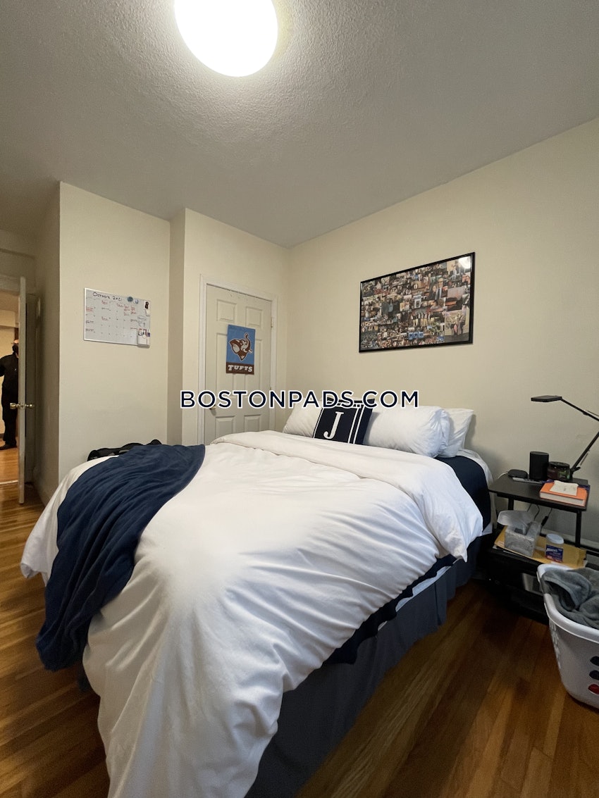 MEDFORD - TUFTS - 2 Beds, 1 Bath - Image 18