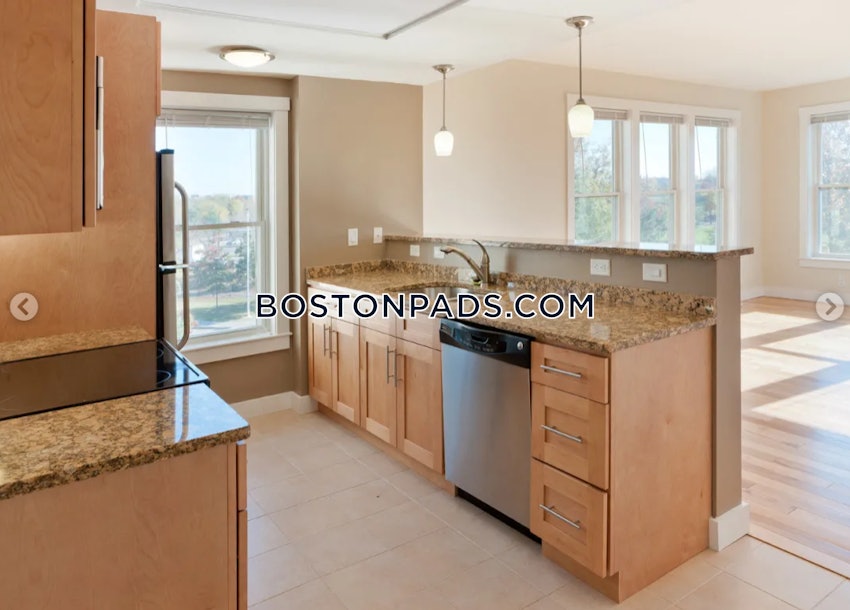 CAMBRIDGE - MT. AUBURN/BRATTLE/ FRESH POND - 1 Bed, 1 Bath - Image 1