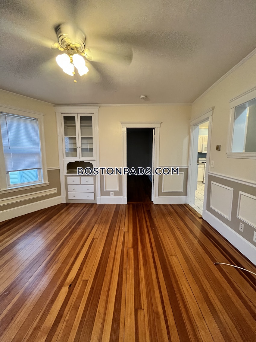 BOSTON - BRIGHTON - OAK SQUARE - 3 Beds, 1 Bath - Image 28