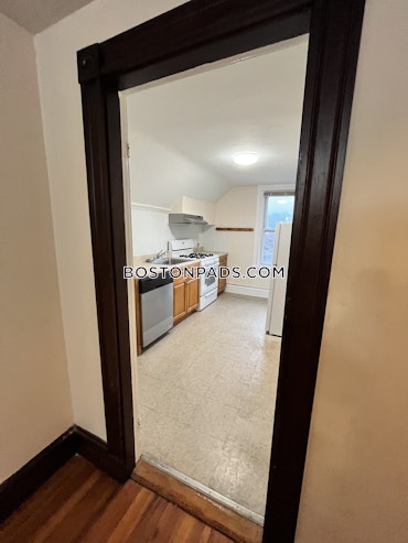 Boston - 3 Beds, 1 Baths