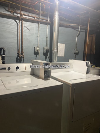 Upland Rd. Somerville