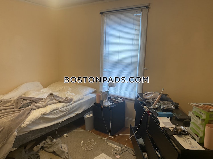 Upland Rd., Somerville