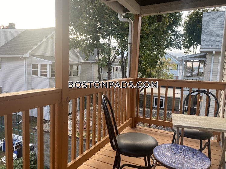 Upland Rd., Somerville