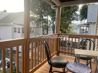 Upland Rd. Somerville