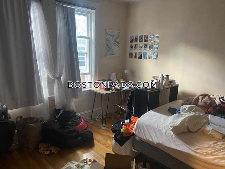 Upland Rd., Somerville