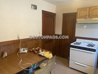 Upland Rd. Somerville