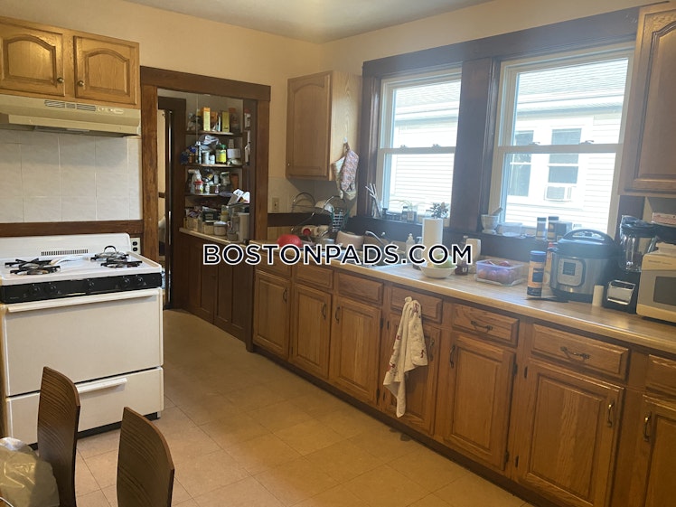 Upland Rd., Somerville