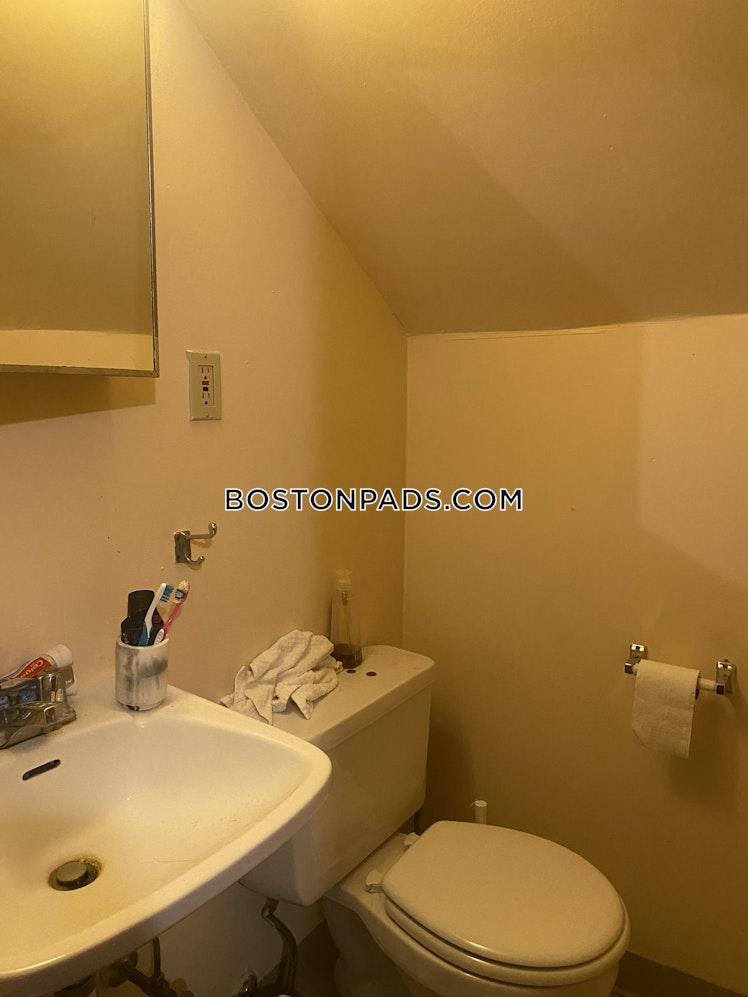 Upland Rd., Somerville