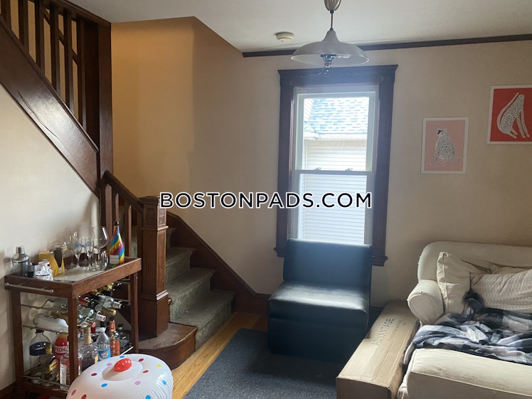 Upland Rd., Somerville